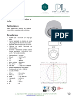 Gala - A 30W: Aplicaciones