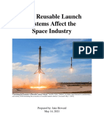 Reusable Launch Systems For Website
