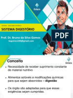 Sistema Digestório