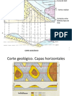 Ejemplos de Perfil Geologico