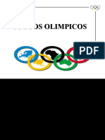 Que Son Los Juegos Olimpicos