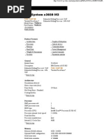 Download IBM System x3650 M3 7945K1G _ 7945K1G by Adalberto Barbosa SN51035232 doc pdf