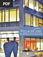 Download VillageCare Rehabilitation and Nursing Center by VillageCare SN51035238 doc pdf
