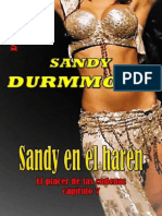 07 Sandy Durmmond-Serie El Placer de Las Cadenas (Sandy en El Haren)