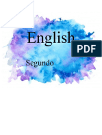 English: Segundo Periodo