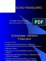 02 - DERECHO FINANCIERO