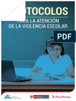 Protocolos-Violencia Escolar_I.E CPED 30165 JOSE OLAYA.