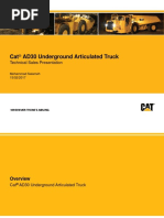 Cat Performance Handbook From VST Fuel Consumption 2022 12 09T21 20 09 ...