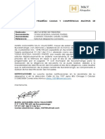 Solicitud Fijar Despacho Comisorio 2019-259