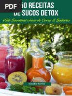 150 Receitasde Sucos Detox