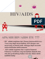 HIV/AIDS EDUCATION