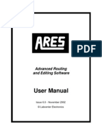 Manual - Proteus-Ares