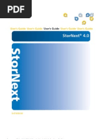 Download StorNext_4_0_UserGuide by Ray Coetzee SN51036421 doc pdf