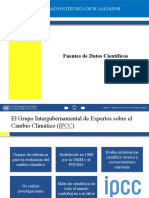 Cambio Climático 5