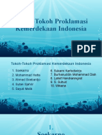 Maimunah - Xi Mipa 4 - Tokoh-Tokoh Proklamasi Kemerdekaan Indonesia