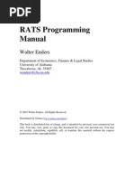 Download RATS_Programming_Manual_W_Enders1 by Yeh-Kun Tsay SN51036729 doc pdf