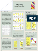 Department of Mathematics, Dartmouth College: Title of The Research Project