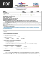 LS6. File Format (Spreadsheet) Leah G