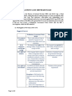 Taxation Law 2019 suggested answer