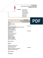 Ejercicio Finalizado Mi Almacen