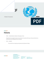 UNICEF - Diapositiva OIs