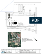 Batching Plant Layout 2