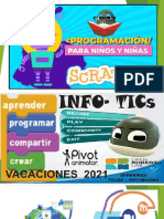 VERANOPROGRAMACION