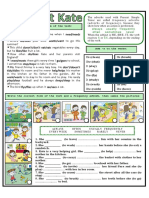 LPsesYITea 8905 Present Simple and Frequency Adverbs