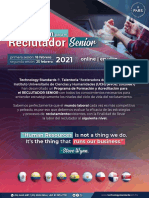 Programa de Formacion y Acreditacion para El RECLUTADOR SENIOR (20210112070516)