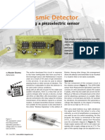 Detector de Sismo Con Alerta