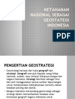 14. KETAHANAN NASIONAL