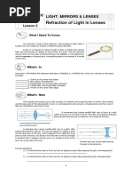 Science 10 Quarter 2 Week 6