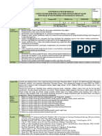 RPS Evaluasi Hasil Belajar