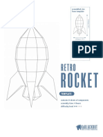 RetroRocket Template KB120717