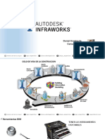 Presentación Del Curso de InfraWorks