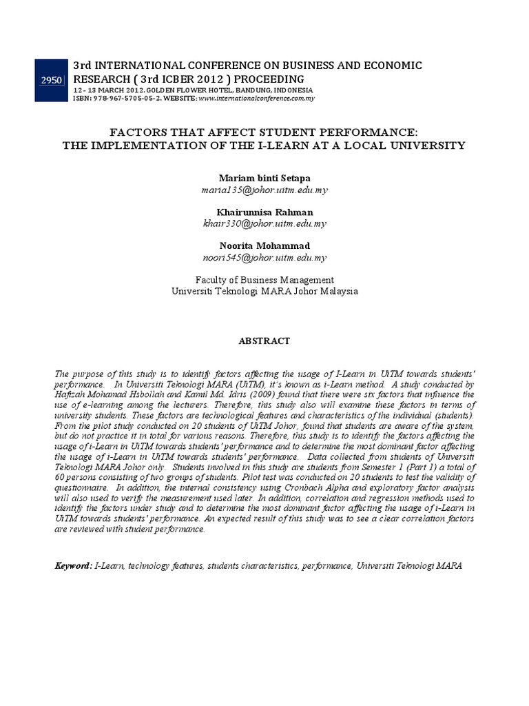 PDF RESEARCH PROPOSAL EXAMPLE visual data 3