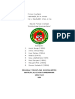 Promkes KLP 5 Phbs-1