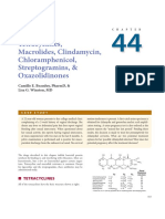 44-Protein Synthesis Inhibitor