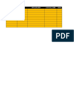 Format Pendataan ODGJ PKM Cijati