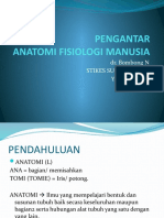 1 ANATOMI FISIOLOGI MANUSIA PPTX