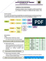 Quimica Pre Secundaria