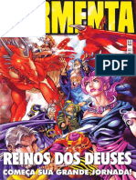 Revista Tormenta 08 - Dragao-rpg.blogspot.com