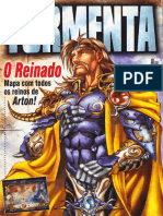 Revista Tormenta 04 - Dragao-rpg.blogspot.com