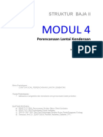 Modul 4 Contoh Soal Perencanaan Lantai Kenderaan5