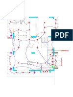 Plano Actualizado Primer Nivel Reiser Luces