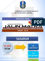 Paparan PEDUM Jalin Matra 2015 P. Damin 