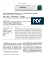 Chemosphere: Assem O. Barakat, Mohammed Khairy, Inas Aukaily