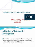 Ppt Personalitydevelopment 130903024646 Phpapp01