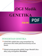 Biomed Genetika