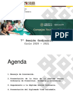 CTE - 7a - Sesion - Ordinaria - 2021 - Teles PDF